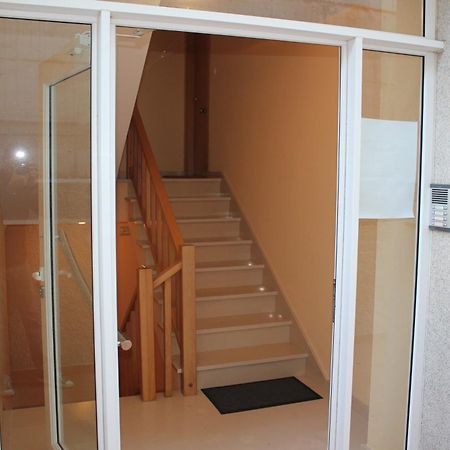 Apartamento Corcubion Playa De Quenxe Kültér fotó