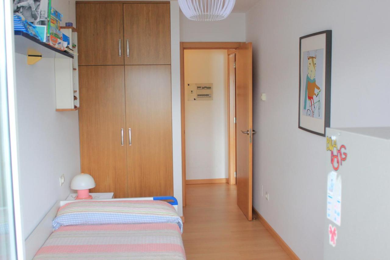 Apartamento Corcubion Playa De Quenxe Kültér fotó