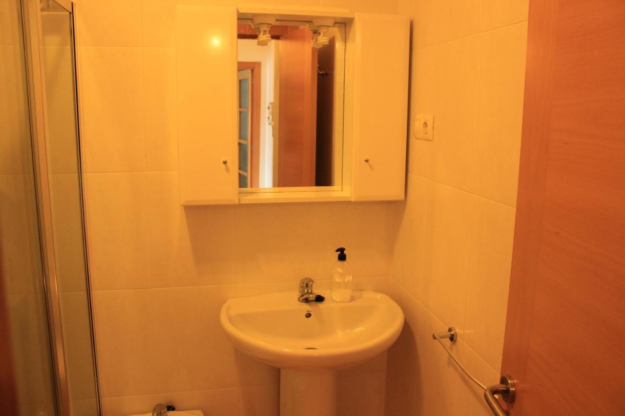 Apartamento Corcubion Playa De Quenxe Kültér fotó
