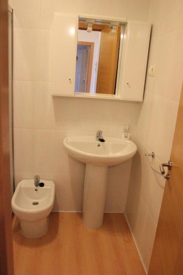 Apartamento Corcubion Playa De Quenxe Kültér fotó